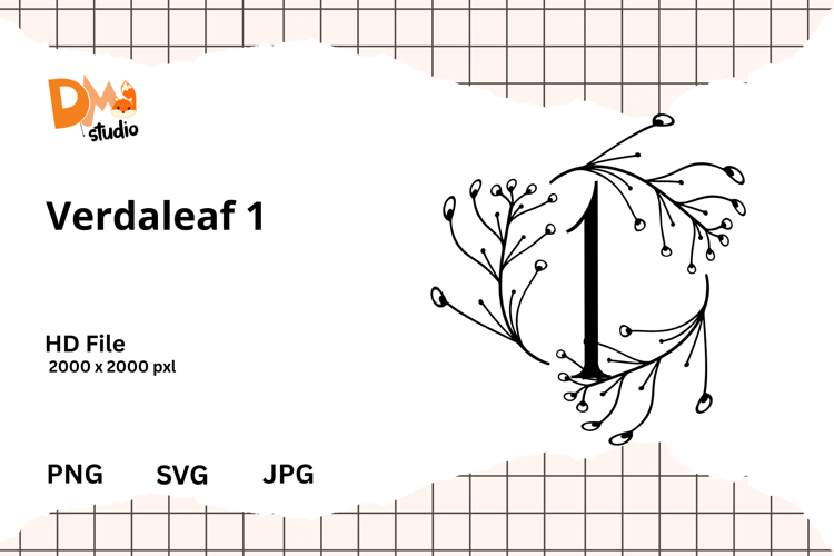 Alphabet Clipart Image 5