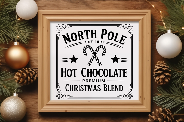 Funny Christmas Ornament Svg Image 7