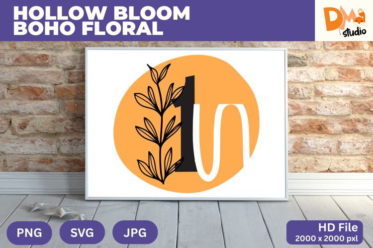 Hand Logo Design Image 23