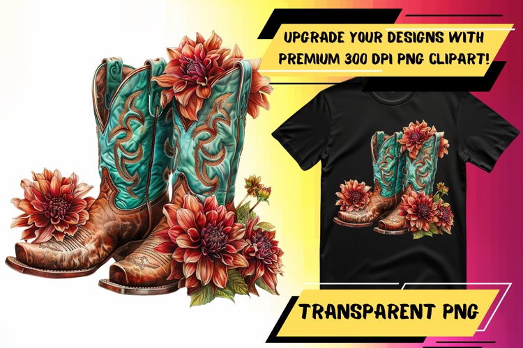 Cowboy Png Image 16
