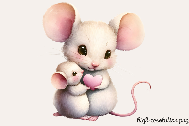 Forest Animals Clipart Image 22