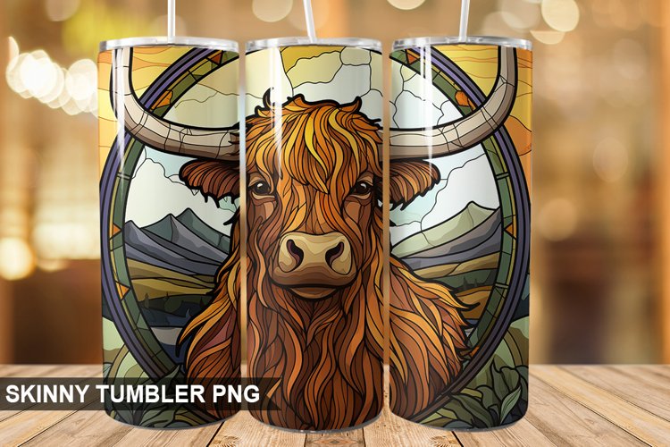 Stained Glass Clipart Image 14