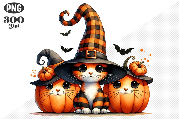 Pumpkin Clipart Image 10