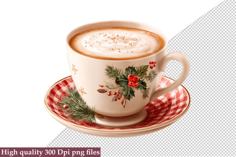 Coffee Clipart Image 11