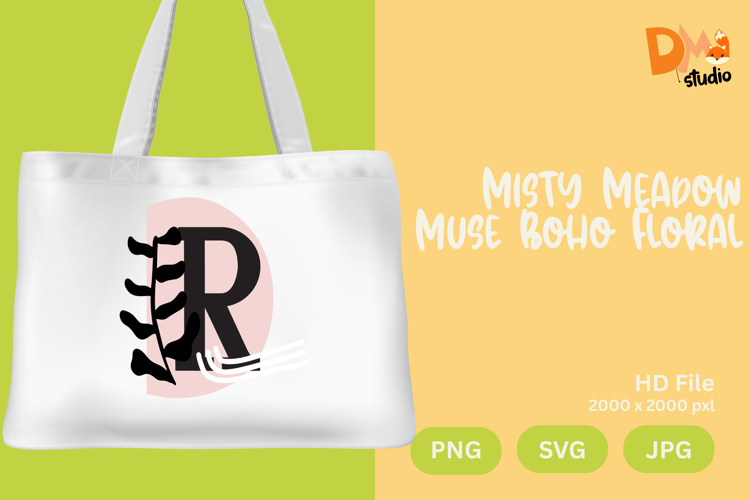 Rustic Logo Image 5