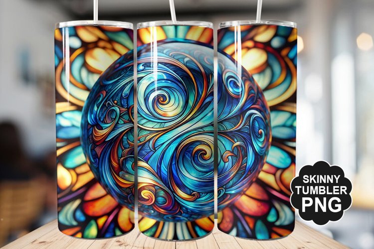 Sublimation Tumbler Designs Image 2