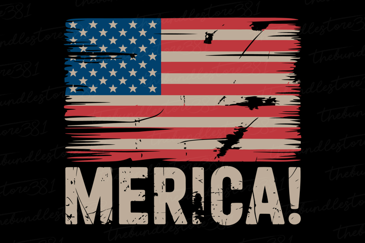 Funny 4th Of July Svg Image 2
