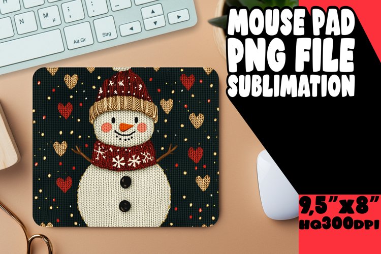 Snowman PNG Image 2