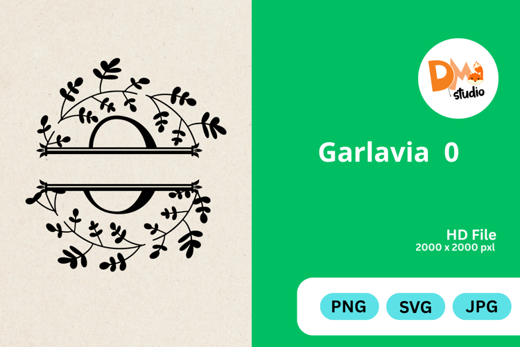 Nature Svg Image 10