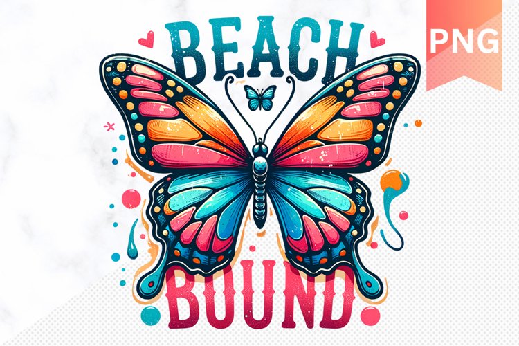 Butterfly Clipart Image 22