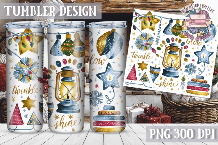 Christmas Story Svg Image 3