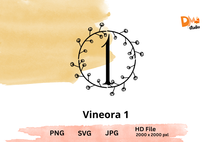 Alphabet Clipart Image 4