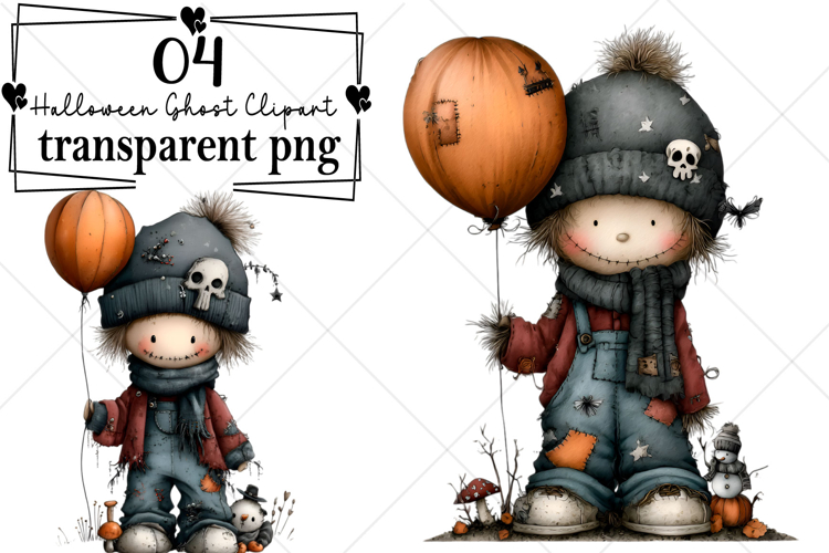 Kawaii Clipart Image 12