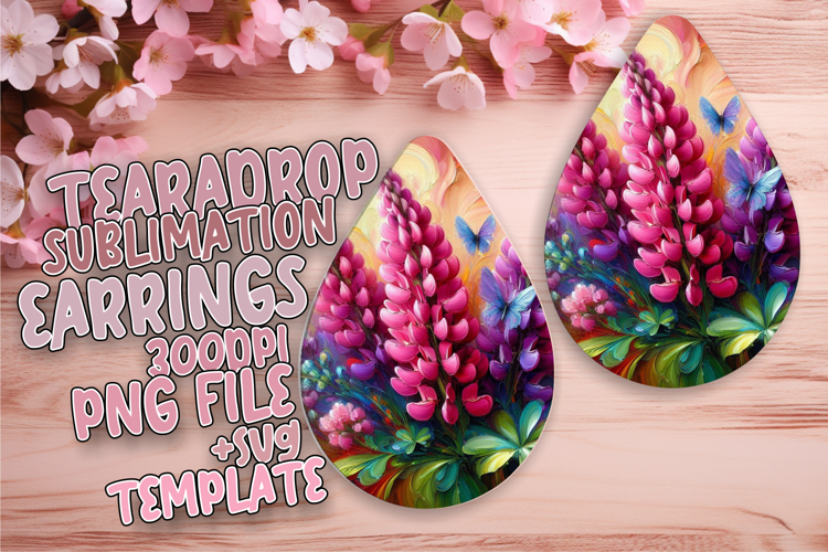 Earring Png Image 4
