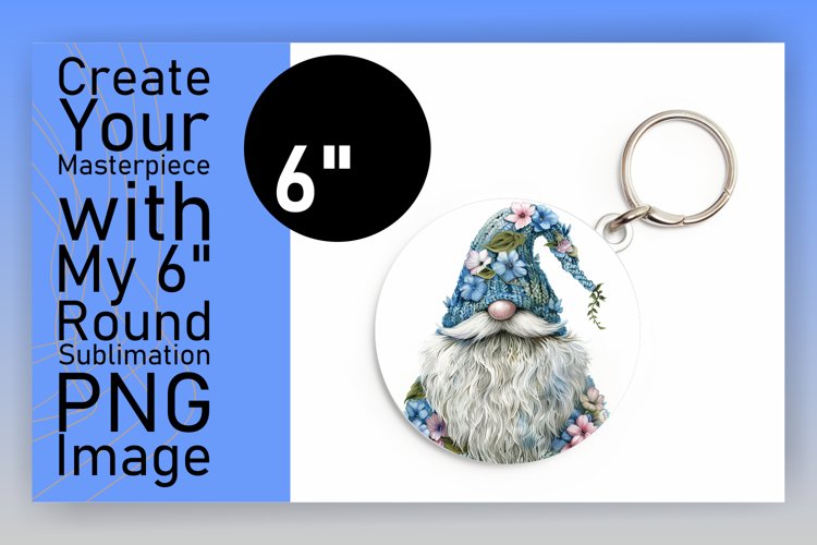 Gnome Clipart Image 2