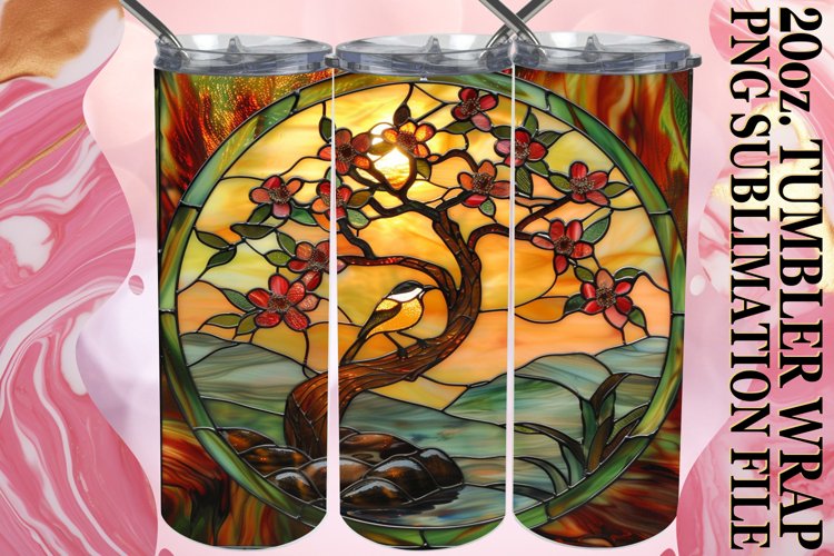 Sublimation Tumbler Designs Image 22