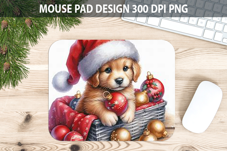 Mouse Clipart Image 11