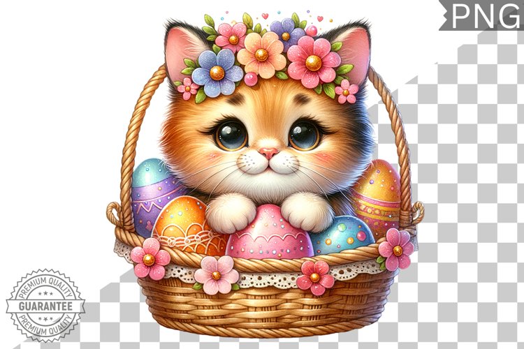 Easter Clipart Image 9