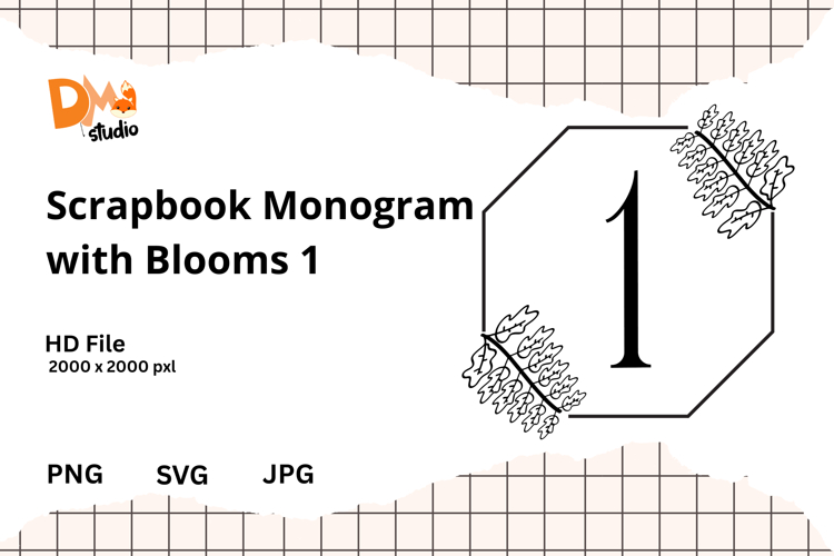 Alphabet Clipart Image 13