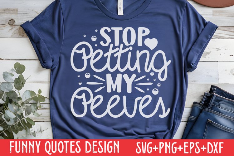 Funny Sayings Svg Image 2