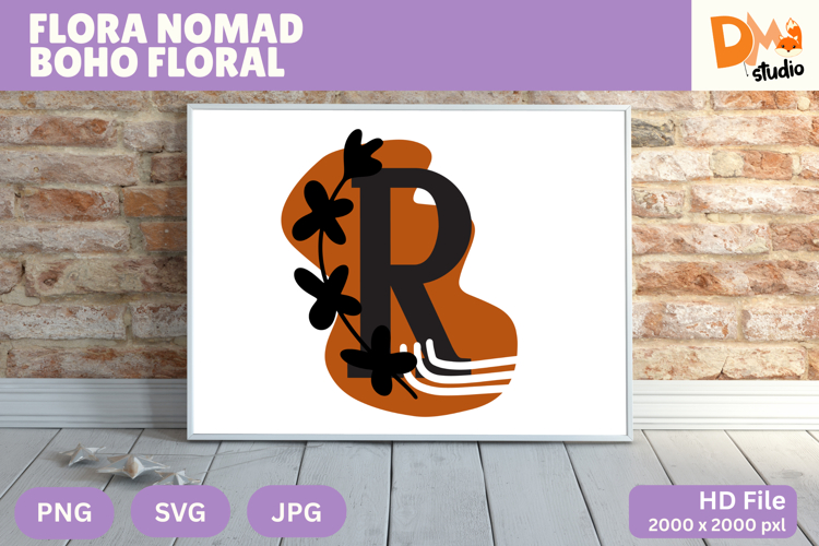 Rustic Logo Image 17