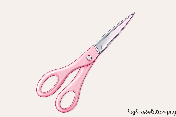 Pink Svg Image 9