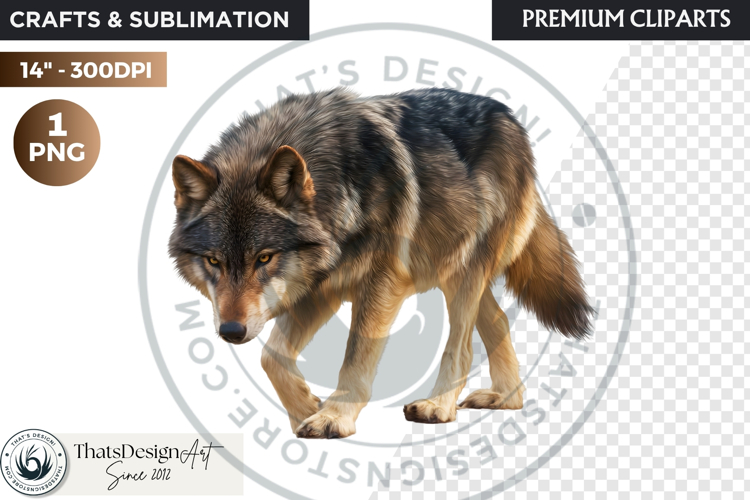 Fantasy Clipart Image 11