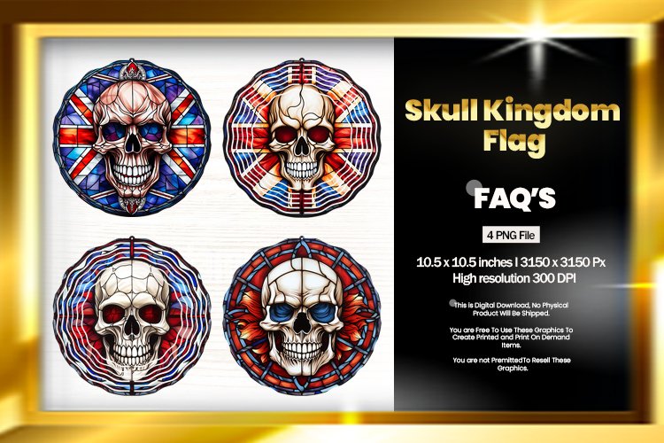 Skull Clipart Image 15