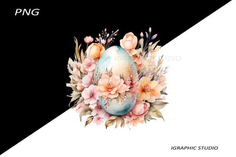 Egg Png Image 13