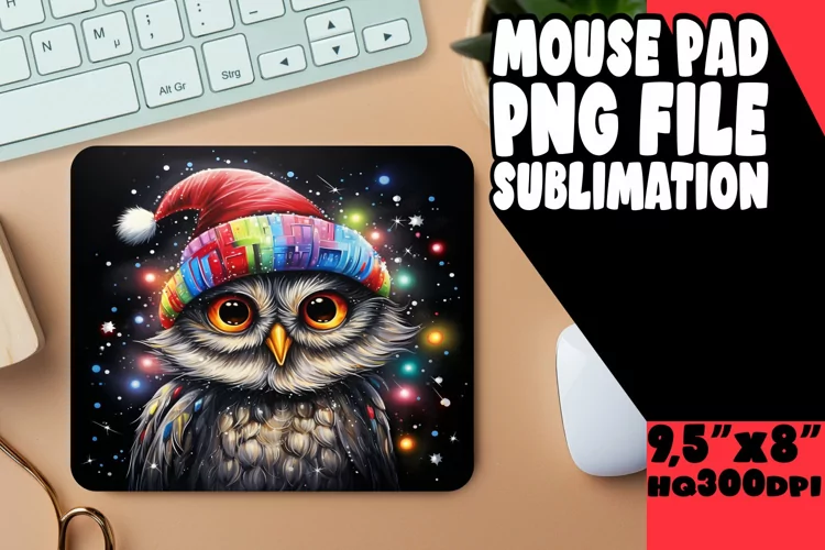 Festive Joyful Sublimation