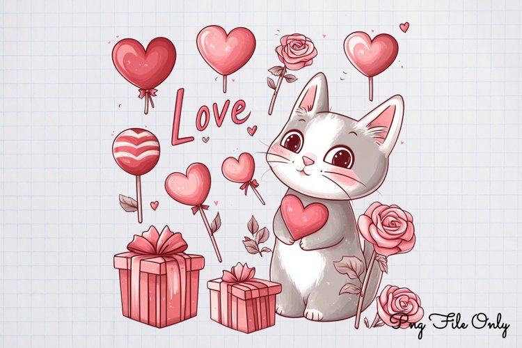 Hear Clipart Image 20