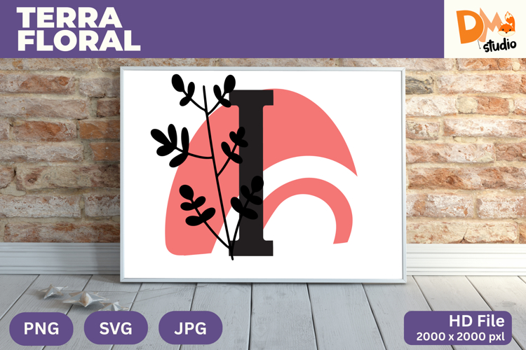 Nature Svg Image 16