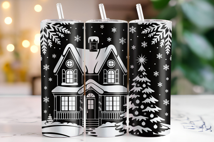 Merry Christmas Svg | Christmas Svg | Svg Cut Files