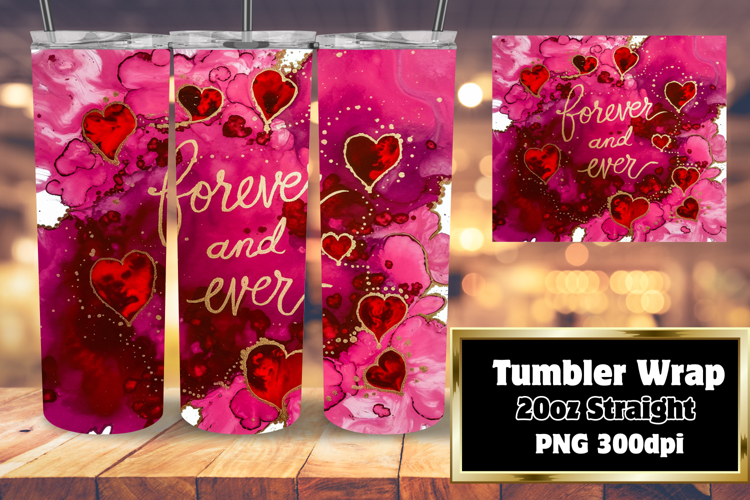 Valentines Sublimation Design Image 8