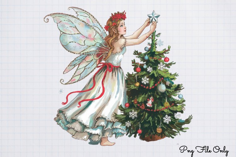 Boho Clipart Image 8