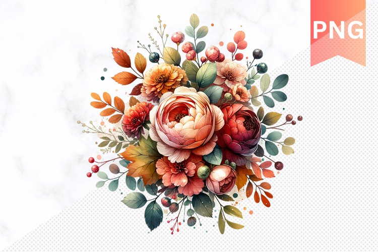 Autumn Clipart Image 8