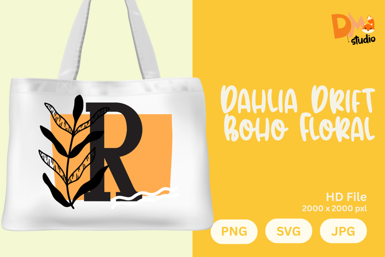 Rustic Logo Image 7