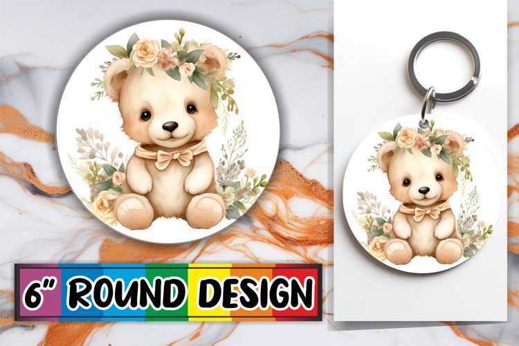 Boho Clipart Image 8