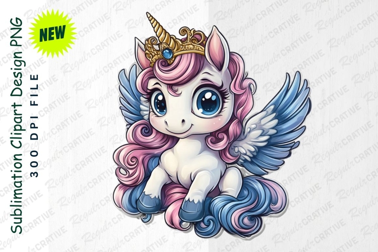Wings Clipart Image 3