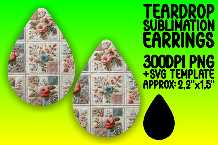 Earring Png Image 7