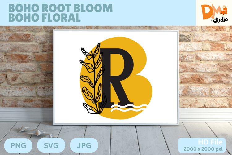Rustic Logo Image 7
