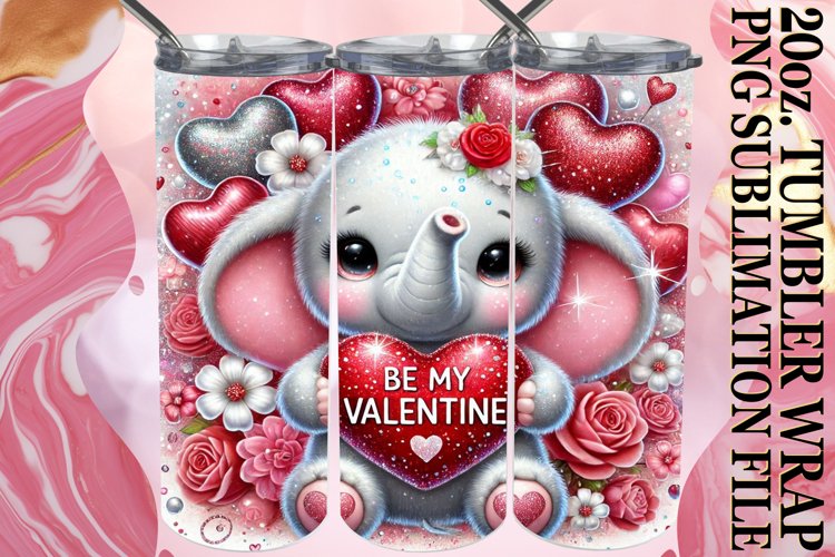 Valentines PNG Image 13