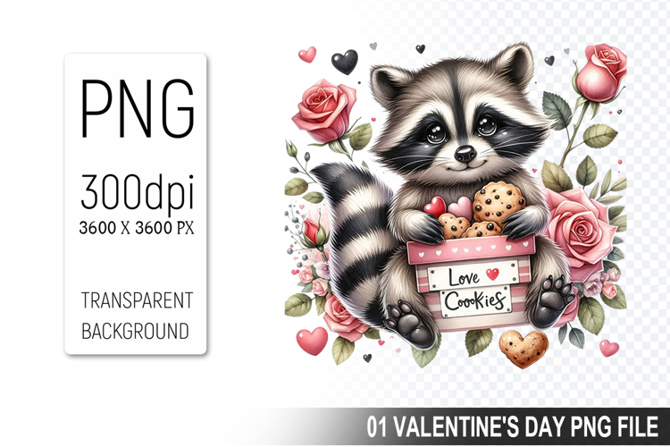 Valentines Day Clipart Image 15