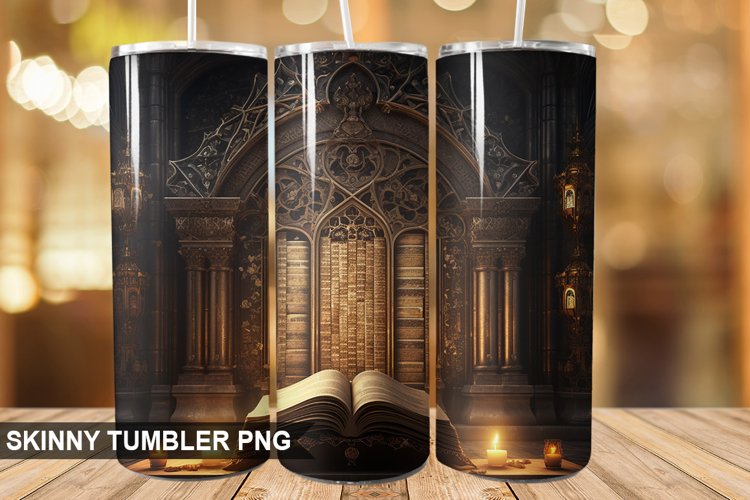Gothic Clipart Image 5