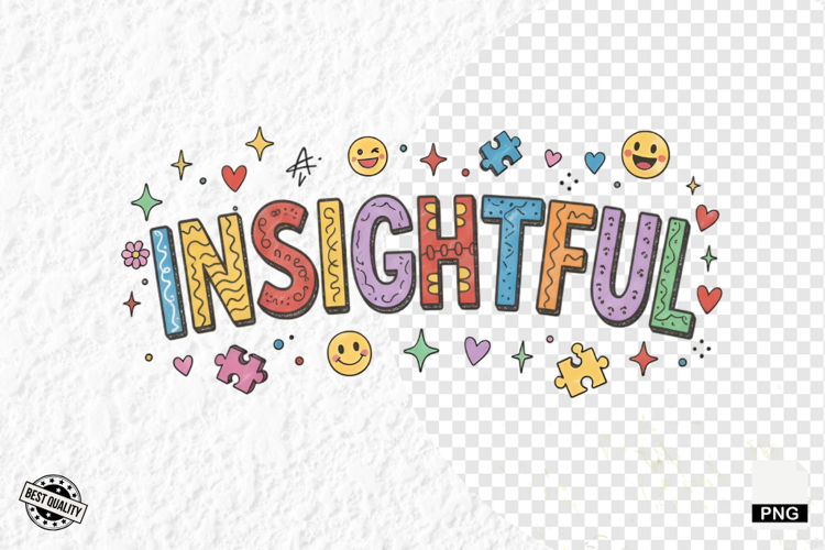 Autism Clipart Image 18