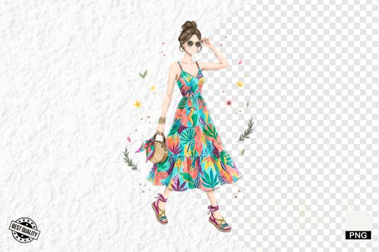 Beach Clipart Image 3