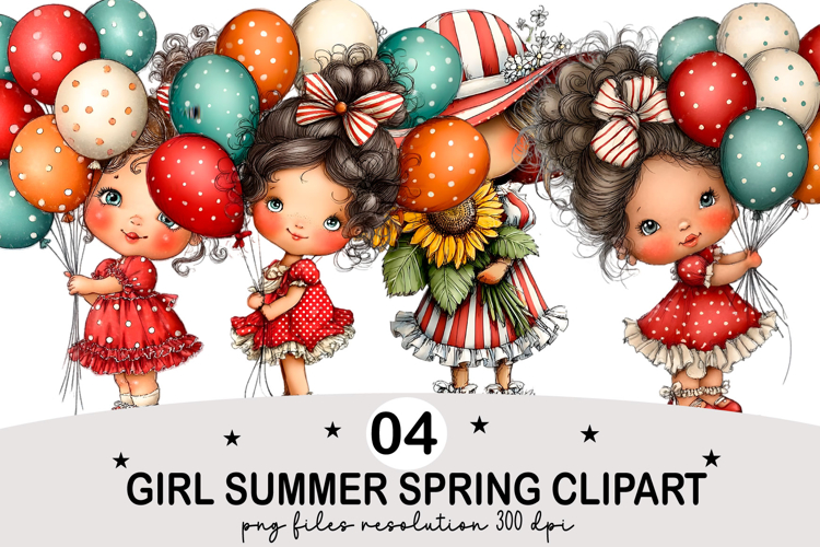 Spring Clipart