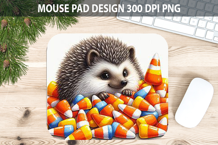 Mouse Clipart Image 6