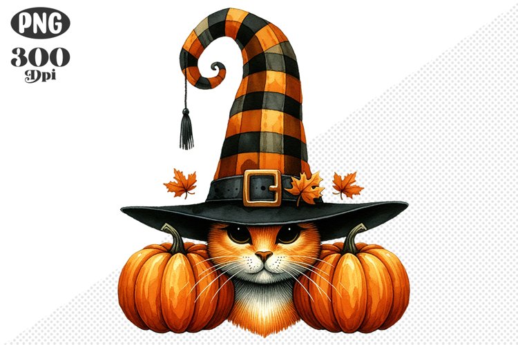 Pumpkin Clipart Image 5