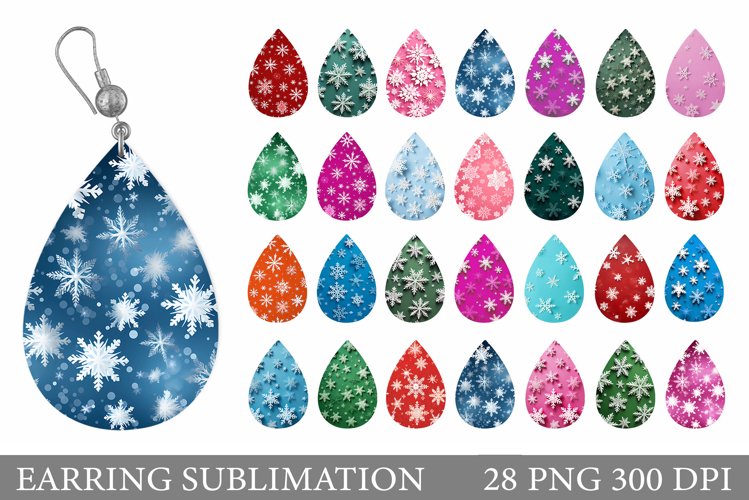 Teardrop Clipart Image 17